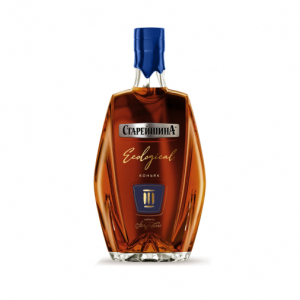 Старейшина 3* 0,5л
